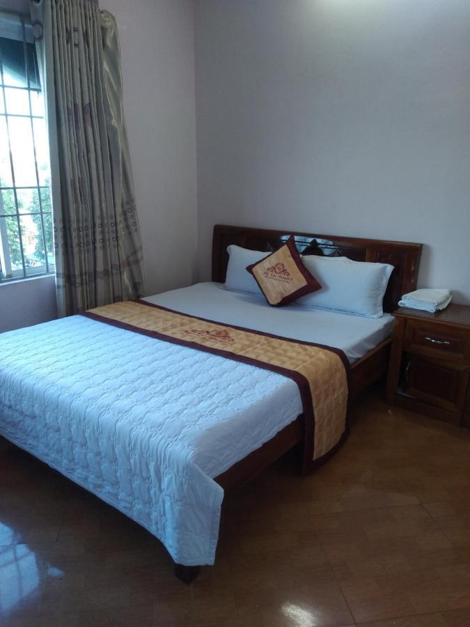 My Loc Hotel Vung Tau Esterno foto