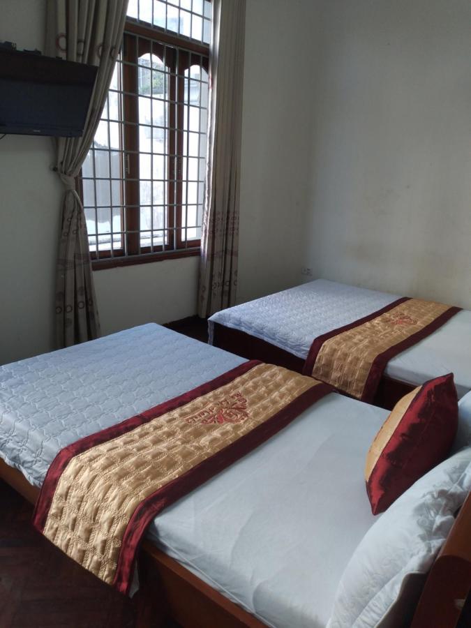 My Loc Hotel Vung Tau Esterno foto