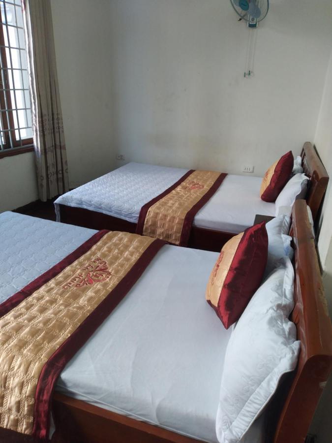 My Loc Hotel Vung Tau Esterno foto