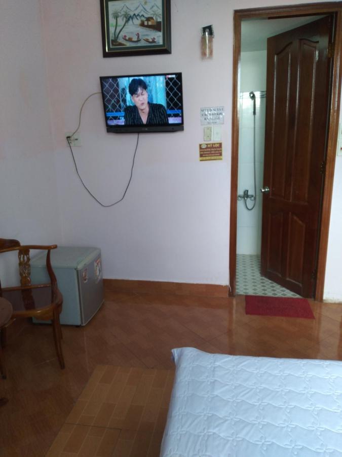 My Loc Hotel Vung Tau Camera foto