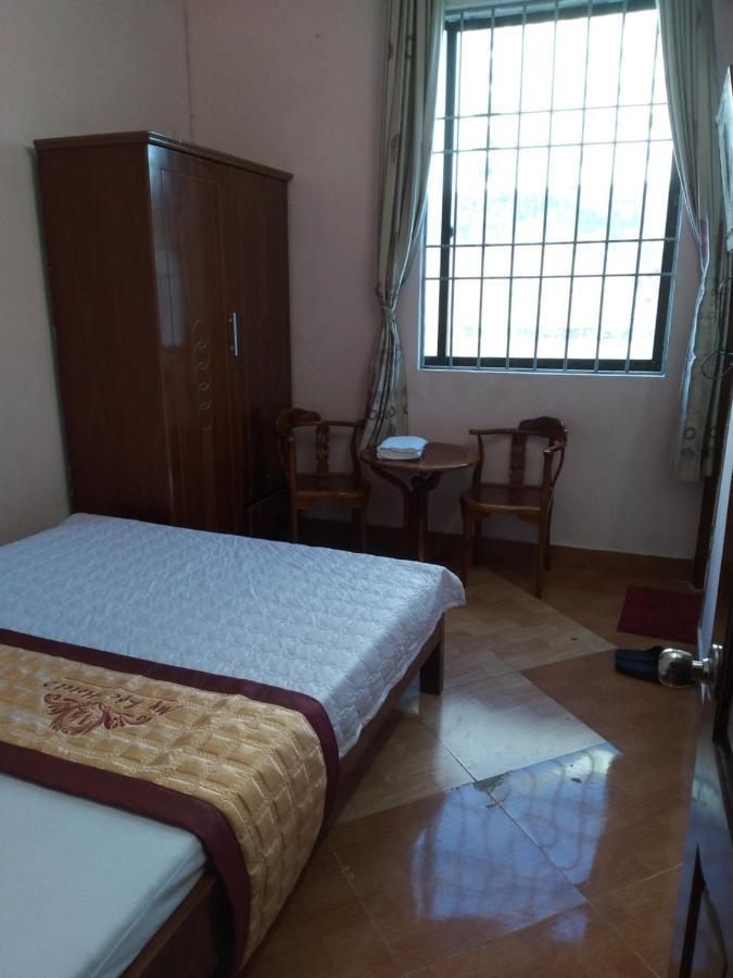 My Loc Hotel Vung Tau Esterno foto