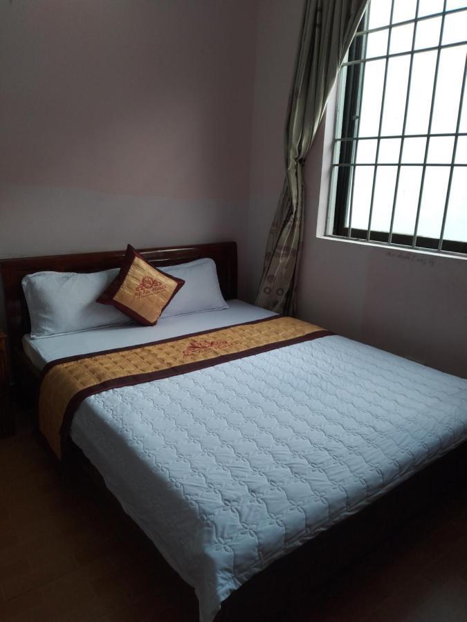 My Loc Hotel Vung Tau Esterno foto
