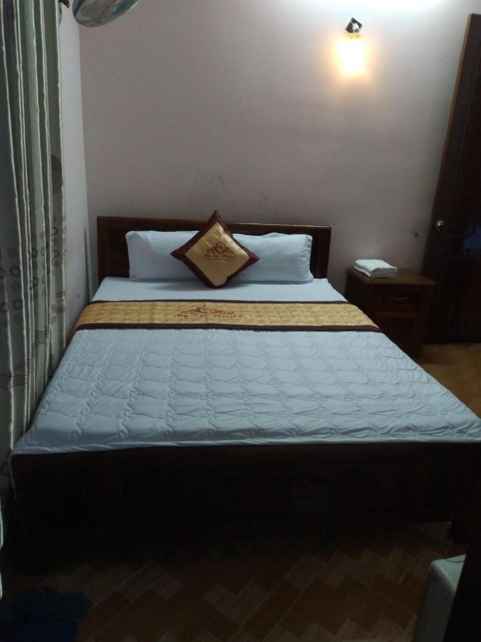 My Loc Hotel Vung Tau Esterno foto