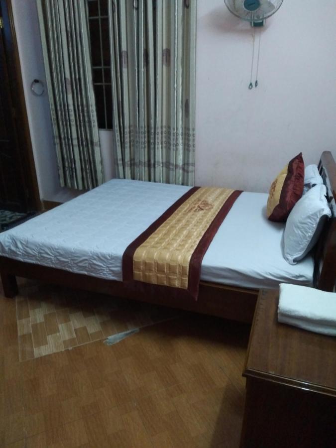 My Loc Hotel Vung Tau Esterno foto