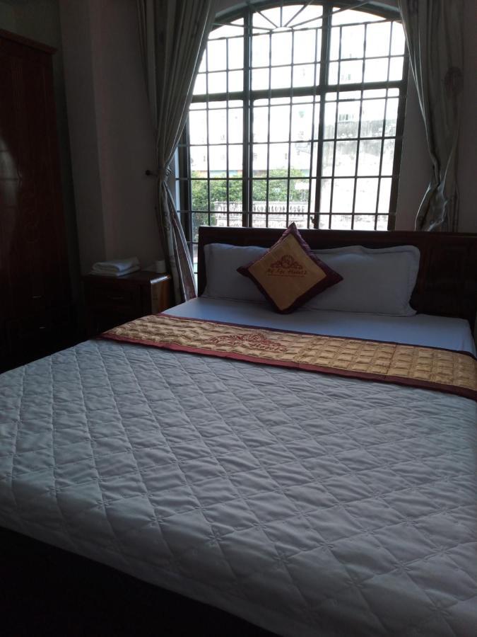 My Loc Hotel Vung Tau Esterno foto