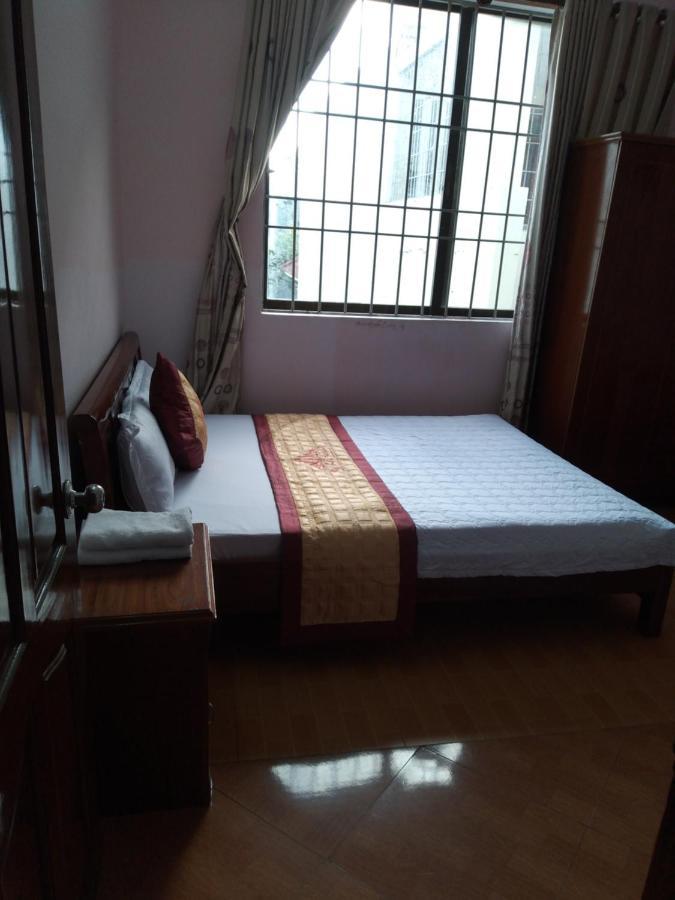 My Loc Hotel Vung Tau Esterno foto